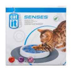Catit Senses Scratch Pad 觸感按摩器
